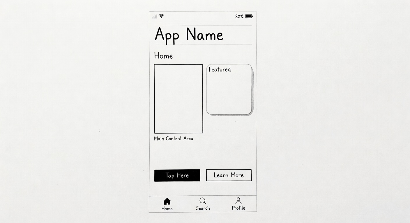 Clean Mobile Design Uganda
