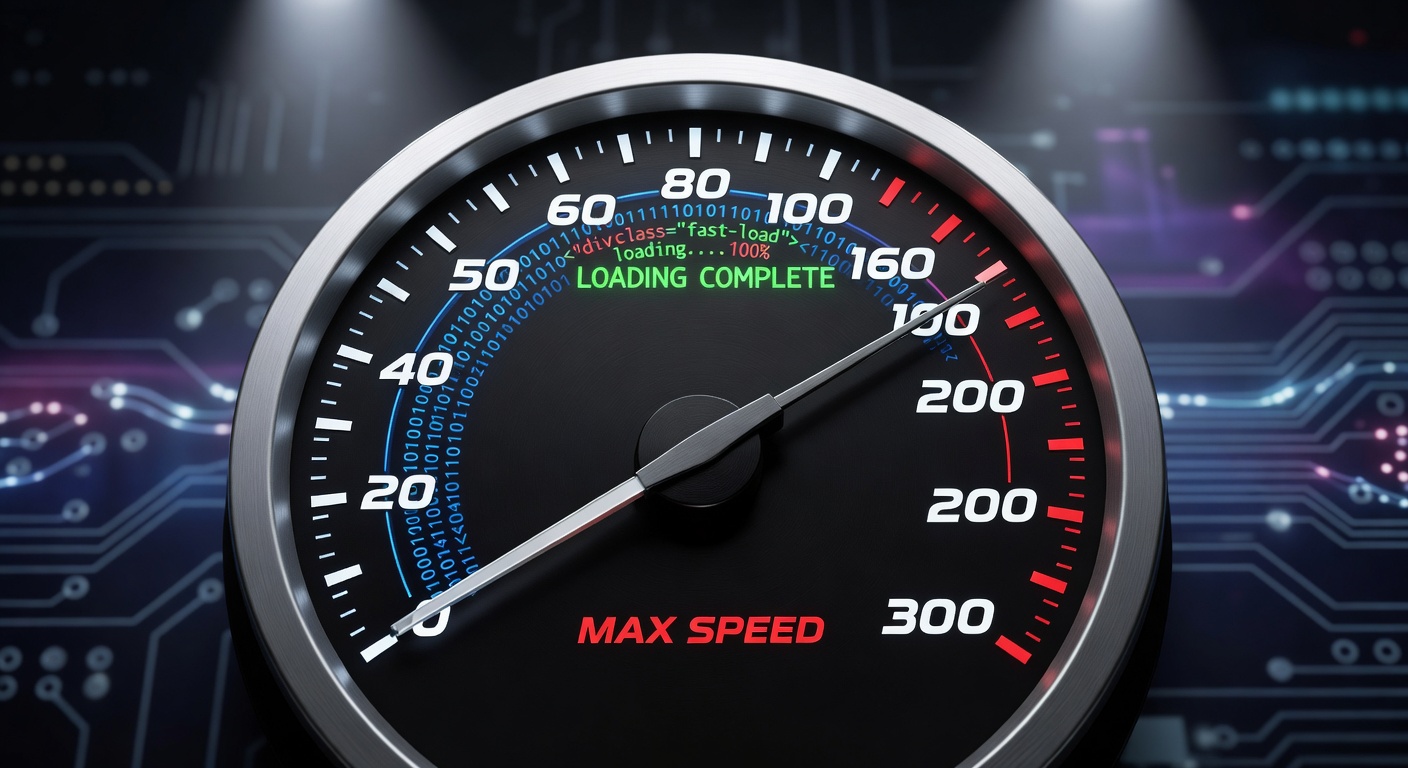 Fast Digital Performance