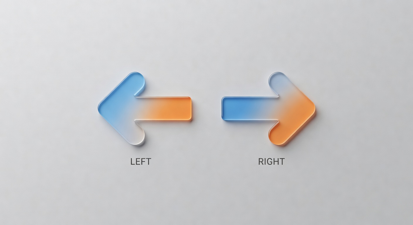 Easy Navigation