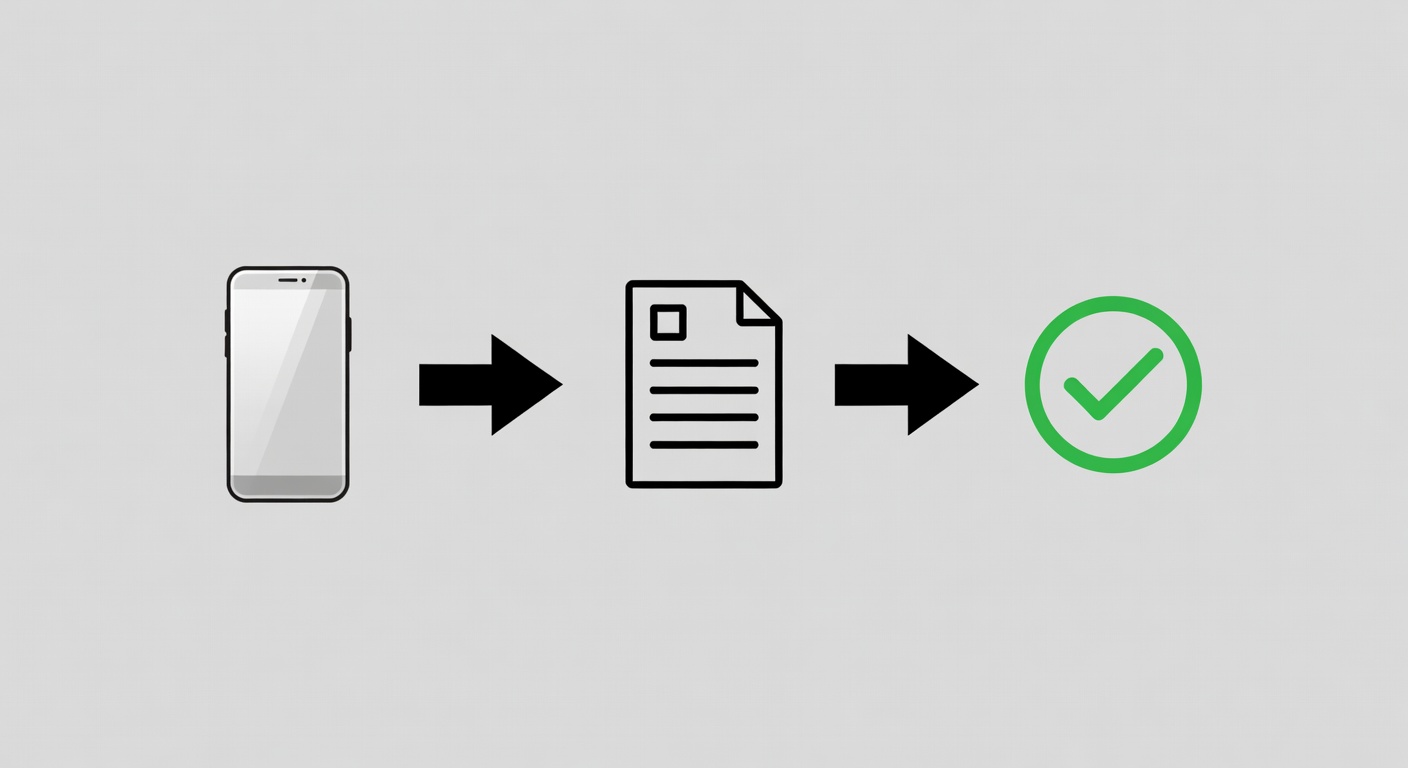 Simple User Experience